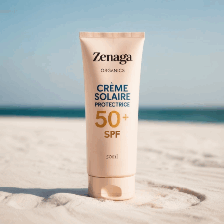 Sunscreen NPShield SPF50+